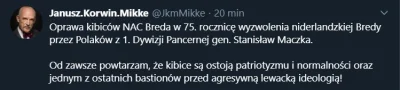 Wanzey - Ta ostoja normalności, która spuści ci wpierdziel, bo nie kibicujesz ich g--...