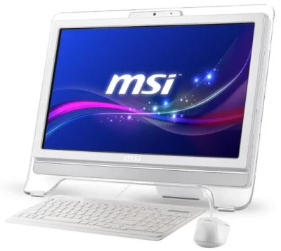 youpc - #komputer #all-in-one #msi #wind Top AE2070 ,http://youpc.pl/news/Komputerall...