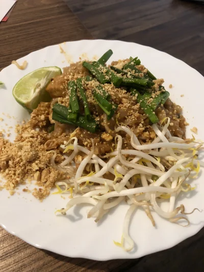 Honolulu - #gotujzwykopem #foodporn #padthai