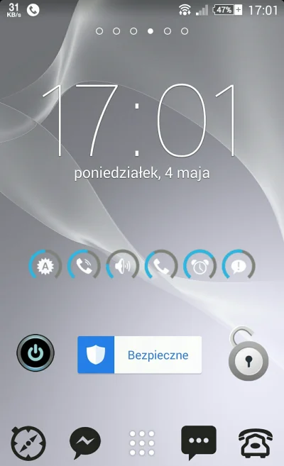 Ditto - #pokazpulpit #android