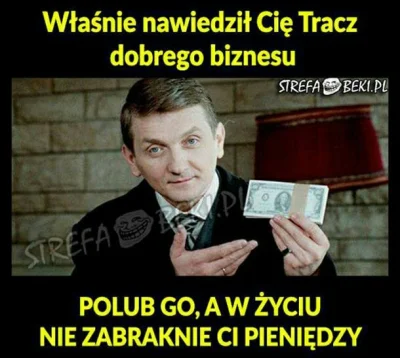 GaGu - #tracz #janusztracz #plebania