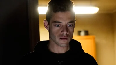 vaio - Wiadomo kiedy następny odcinek Mr.Robot? 
#mrrobot #seriale