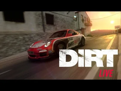 W.....a - #dirt
#dirtrally 
#simracing
#gry

Nowy Dirt Show - świąteczny.

Raj...