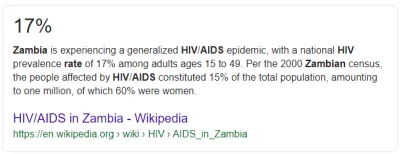 Camis - > Pominę, że większą szansę na spotkanie HIV ma się rypiąc polskie dyskotekow...
