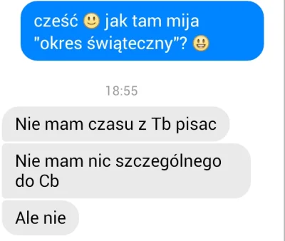 yourgrandma - Loszka mi zepsuła humor -.- #rozowepaski #smuteg