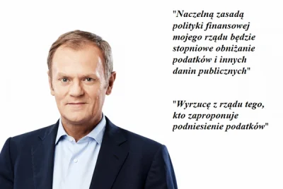 Domowik - Ja się więc pytam co #tusk robi jeszcze w rządzie?!

 #klamcy #platformaoby...