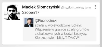 M1r14mSh4d3 - Województwo łuckie.
#polityka #januszpiechociński #piechociński #wybor...