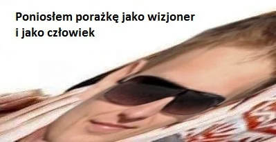 M.....s - @wykop: nowy player ma zniknąć i tyle 
usuńcie konto