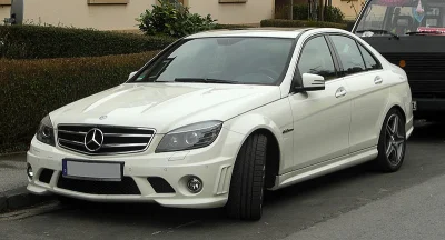 D.....i - Mercedes W204 C63 AMG. Moje marzenie. 

#mercedesboners #carboners #mercede...