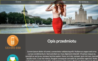 mykuu - #html #css 

witam mam problem z przeniesieniem mojego menu na dolna część ...