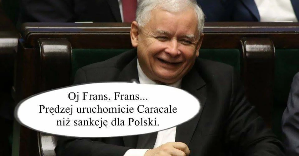 #heheszki #humorobrazkowy #caracale #polityka ...