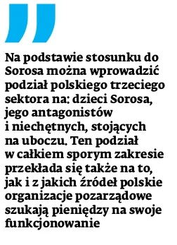 nightmaar - Dziennik Gazeta Prawna bardzo mocno masakruje sprytnego kupca Sorosa.
#n...