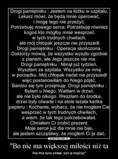 Chodtok - @Chodtok: A może i nie, chociaż przysiągłbym że kiedyś widziałem to w formi...