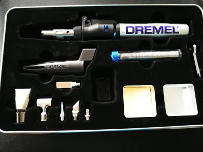 PMV_Norway - Męskie zabawki #dremel #narzedzia