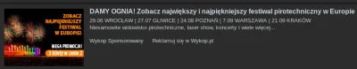 Alien_N7 - Hmm, czyli w Sylwestra nie strzelamy, bo pieski sie boją, a w czerwcu prze...