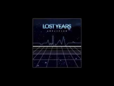 aleosohozi - Lost Years - Amplifier
#muzyka #muzykaelektroniczna #retrowave #newretr...