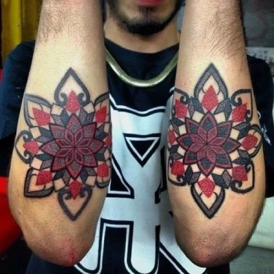 walter_white - #inkaddicts #tatuaze #tatuazboners #lookingfresh