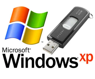 fucked_up - Zaraz będę szukał sposobu na instalację Winsowsa XP na pendrajwie (nie in...