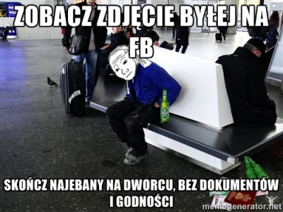 s.....l - Teraz już wiem, czemu bordo nie zakładają FB.

#tnfngf #humorobrazkowy #zzy...