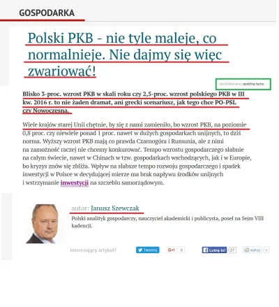 Lukardio - bez paniki moi mili
http://wpolityce.pl/gospodarka/316636-polski-pkb-nie-...