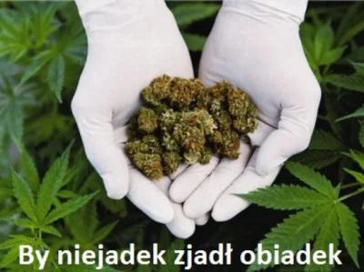 MaNiEk1 - #apetizer #humorobrazkowy #marihuana