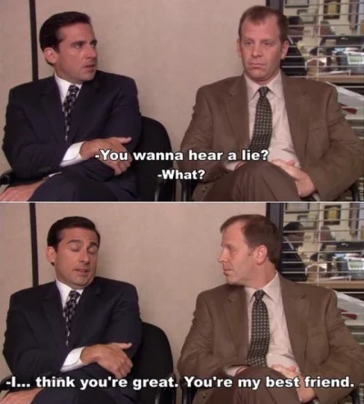 lacuna - #theoffice #lacunacontent