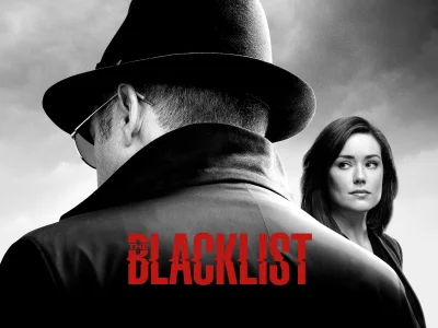 nightrain - to jeden z tych seriali co się ogląda co tydzień, #blacklist wróciło
#bl...