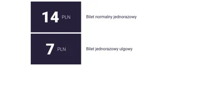 sylwke3100 - Widzieliście oto jak działa konkurencja? Metropolia wystawiła swoje lini...