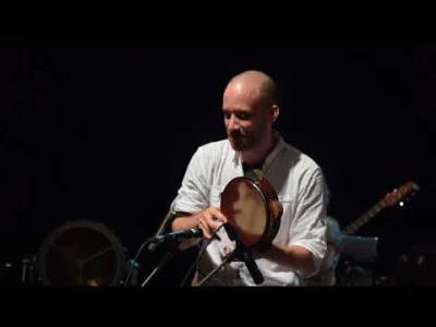 W.....k - David Kuckhermann (The Mystery of The Bulgarian Voices) - Tambourine Solo