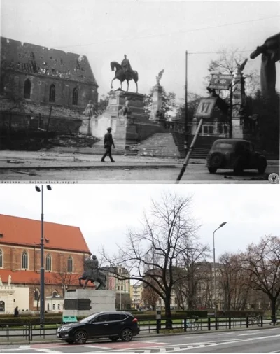 efceka - #wroclawokiemefceki <--- obserwuj/czarnolistuj

Kaiser Wilhelm Denkmal 194...