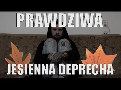 malomaligno - #!$%@?. Znów to mam.
#jesiennadeprecha trochę #heheszki