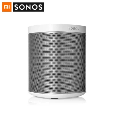 cebula_online - W Aliexpress
LINK - Głośnik Xiaomi Mijia Sonos PLAY:1 Smart Speaker ...