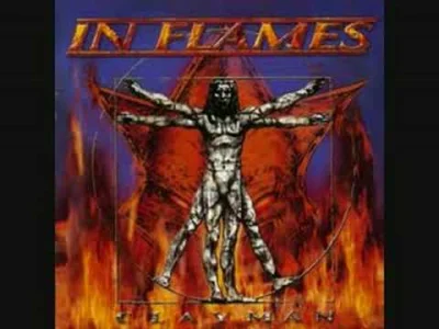 metalnewspl - Gdyby kogoś jeszcze interesował zespół In Flames, to zagrają oni w lipc...