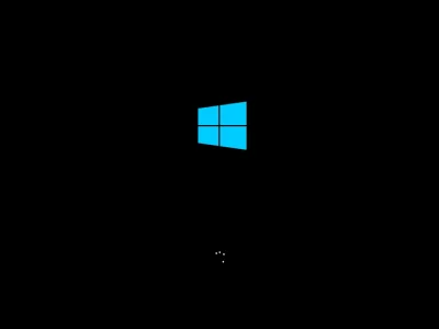 kreA - mirki, jak długo mieliście te błękitne logo #windows10? Zaakceptowałem regulam...