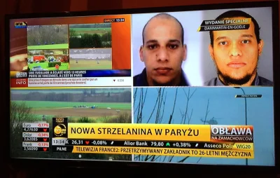 Peter_Parker - #incepcja #tvn24bis #charliehebdo