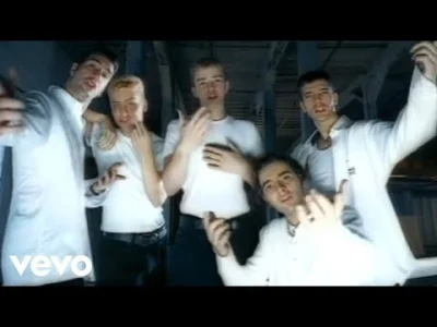 Pshemeck - #muzyka #klasyka #90s #nsync