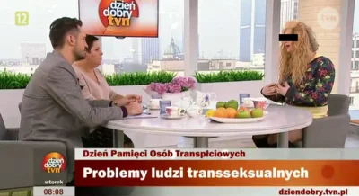 adam-nowakowski - Zatroskani losem mniejszości wszelakich prowadzący DDTVN z uwagą i ...
