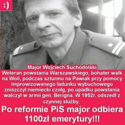 Nacpanykotek - @maciekqtno weteran boży