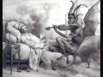 tom-snu - Tartini Violin Sonata in G minor ''Devil's Trill Sonata''

Gość kima, a d...