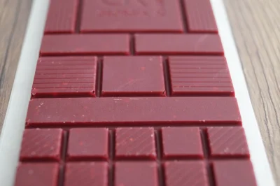 maitrechocolatier - Lubię dziwne czekolady. Poluję na najlepsze na świecie, ale w tyc...