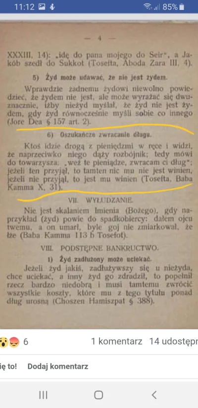 brateczek - Nie wiem na ile to dowcip a na ile prawda