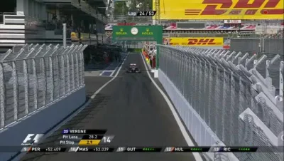 armco_pussy - #f1



A spod świateł ruszam tak ( ͡° ͜ʖ ͡°) Świetne ujęcie kamery poka...