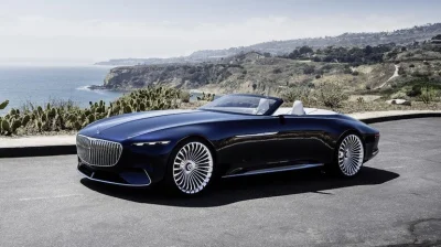 dzony_ - @chud Mercedes maybach 6