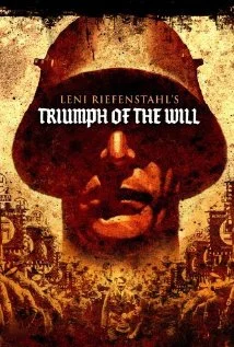 ShlomoShekelstein - "Triumph of the Will" 7.5/10 IMDB #film #filmnawieczor #netflixan...