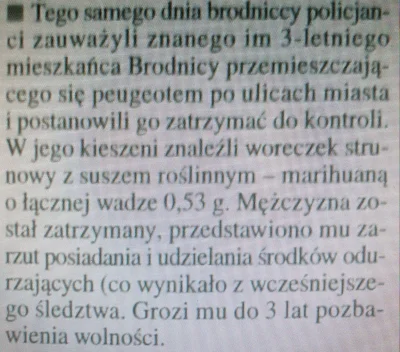 komarek - „3 lata żyje a Ty mi trójkę dajesz ?!”