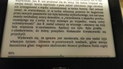 d.....n - ...nie zostały wyjaśnione (dokończenie zdania na następnej stronie) 
Typowa...