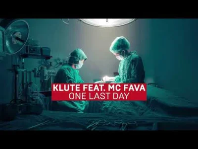 sheepon - Klute - One Last Day (feat. Fava)
#muzyka #dnb
