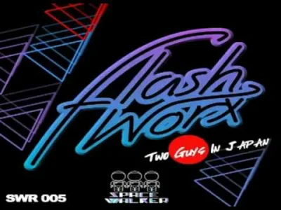 Malandrino - albo jeszcze jeden #newsynth 

Flashworx - Odaiba Chase

czyste 80s