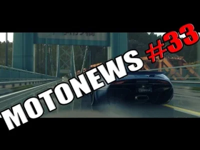 IRG-WORLD - Najnowsza piguła MotoNewsów#33 od naszych znajomych z MotoGamesTV, czyli ...
