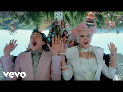 cyrk_noca - ale bym poszła potańczyć

Katy Perry - Chained To The Rhythm ft. Skip M...